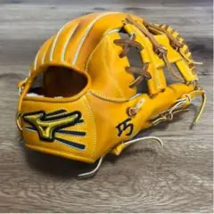 井端弘和選手実使用　バッティンググローブ 井端弘和選手実使用 バッティンググローブ アクセサリー