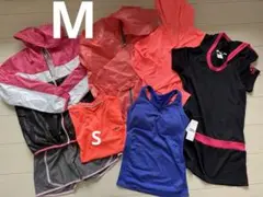 トレーニングウェア　まとめ売り　セット　adidas VISION QUEST
