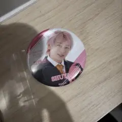 EBiDAN museum シューヤ