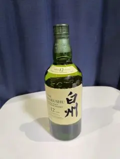 白州 12年