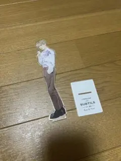 BTS ユンギ SUGA シュガ アクスタ VT