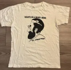 90‘s SIGMUND FREUD Tシャツ L