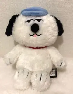 PEANUTS オラフ パフパフぬいぐるみS ナカジマコーポレーション レア品 m90604053756_1.jpg?1740657950