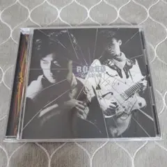 RODEO GO GO GO サンプル盤 日付書き込みあり