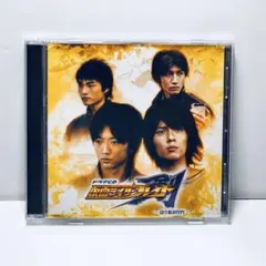 ドラマCD 仮面ライダー剣 ブレイド 切り札の行方