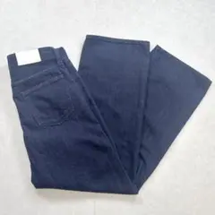 【美品】Dr.DENIM HONZAWA 高島屋 ストレートデニム 29