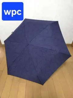 wpc 晴雨兼用 日傘