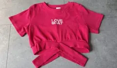 LOVE BOAT トップス 130㎝