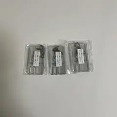サンリオ カラフル！ サウナキーチェーン バッドばつ丸