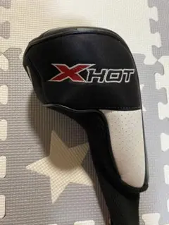 callaway x hot ドライバー 9.5