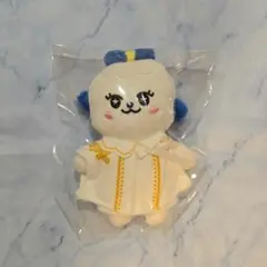 NiziU ニナ Nizoo キナ 2周年記念 KINAバックチャーム - メルカリ