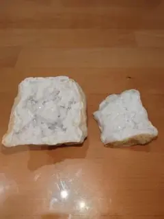 水晶原石 ジオード