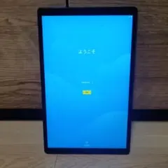 Lenovo タブレット 本体