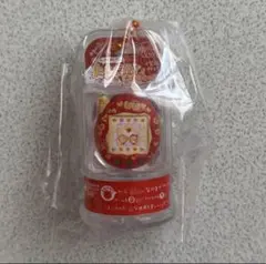 たまごっち おかしなたまごボーロっち ケーたま りんごれっど 新品未開封