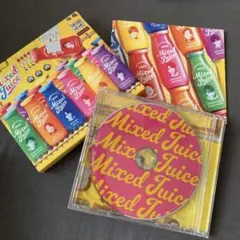 Mixed Juice