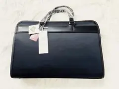 【定価3.3万】　MACKINTOSH マッキントッシュ バッグ ネイビーメンズ