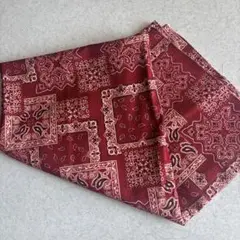 生地　布地　112cm×117cm