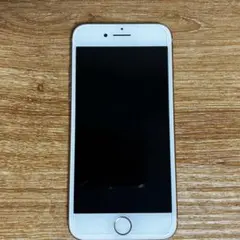 Apple iPhone 8 ピンクゴールド