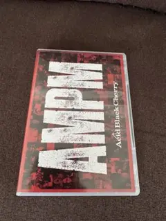 Acid Black Cherry AMPM DVD 説明文必読