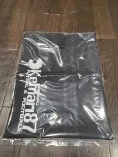Kishispo Kemari87 シューズケース 非売品 新品未使用