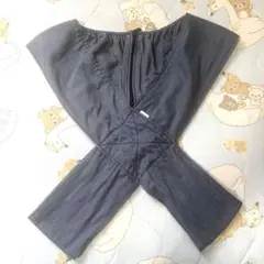 タックマミー抱っこ紐綿100%日本製