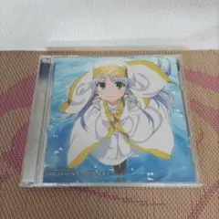 レンタルアップCD とある魔術の禁書目録2　オリジナル　サウンドトラック1