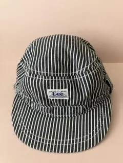 Lee ストライプキャップ 50cm