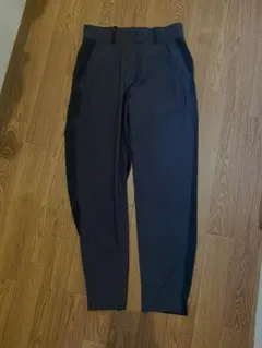 NIKEゴルフパンツ　ウィメンズ　DRI FIT