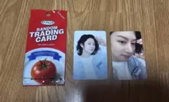 SUPERJUNIOR ヒチョル トレカ