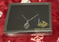 いれいす 初兎 ネックレス