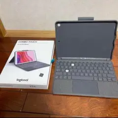 COMBO TOUCH （ロジクール）ik1057BK
