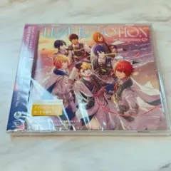 うたプリ　ライエモ　CD