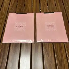 シャルレ　ストッキング