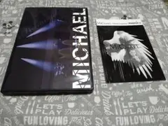 MICHAEL Holy night from Archangel ステッカー付