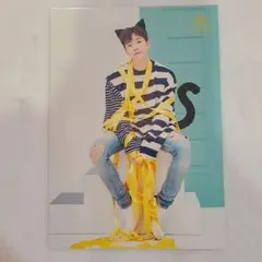 2PM ジュノ トレカ ③