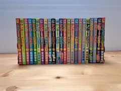 ヤンキー君とめがねちゃん1~23巻全巻セット