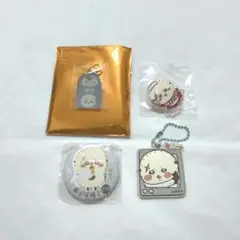 ちいかわ ラッコ セット