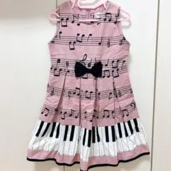 むーのんのん　ワンピース　110
