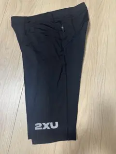 2xuハーフタイツ　MENS Mサイズ