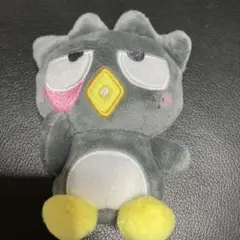 真天地開闢集団 ジグザグ×サンリオキャラクターズ マスコット　バツ丸
