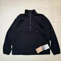25ssモデル 新品 ザ ノースフェイス Be Free Anorak M