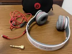 【値下げ中！！】Monster beats pro ヘッドホン！美品！！ 品数豊富！ Monster Beats by Dr Dre Beats Pro Professional