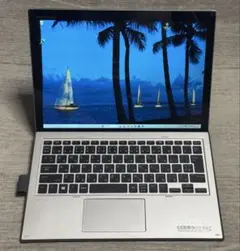 HP Elite x2 1013 G3 i3 win11 SSD 128GB