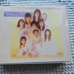 プリンセス・プリンセス 大全集＋オリジナルアルバム10枚 ライブ盤他 18枚 Amazon.co.jp: The Complete Songs Of Princess Princess