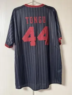 オリックス Bs夏の陣2025 配布ユニフォーム 頓宮