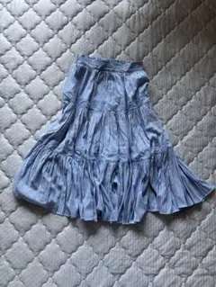 バナナ　リパブリック　スカート　美品　s