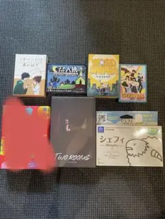【バラ売可】ボードゲーム　まとめ売り　セット