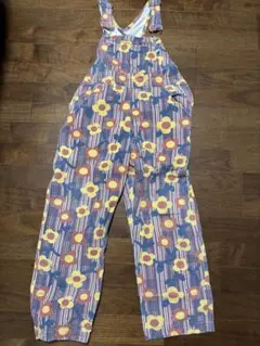 ROXYオーバーオール　子供