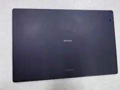 docomo XPERIA タブレット SO-05G