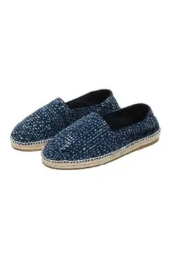 Porter Classic ESPADRILLES PÈRE TANGUY